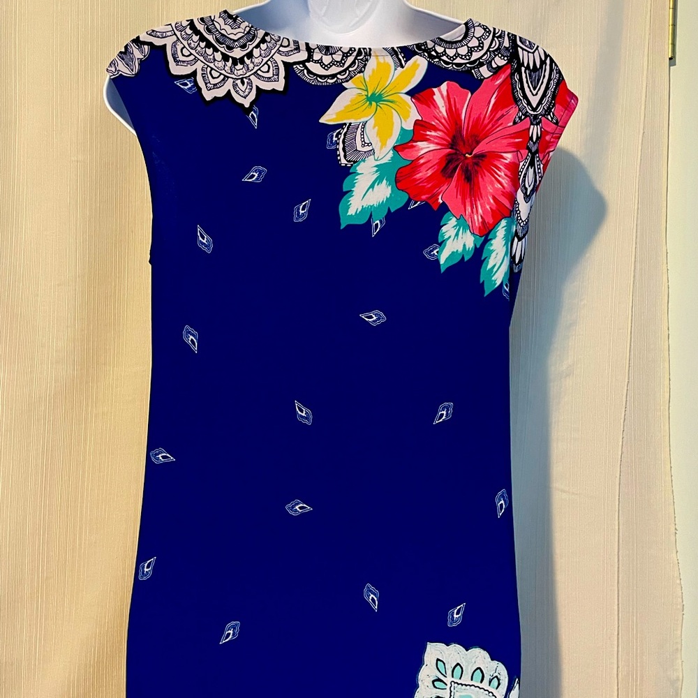 Chicos sleeveless dress , size 0 - Picture 6 of 9